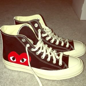 CDG CONVERSE